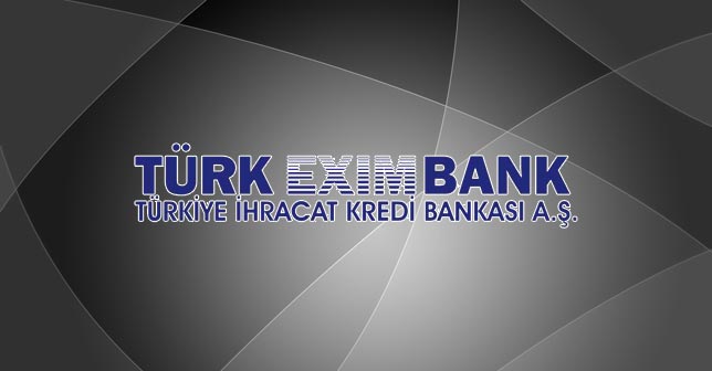 TÜRK EXİM BANK